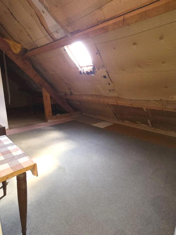 Maison - 115 m² - 6 pièces