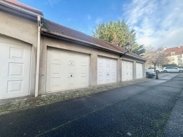 Appartement - 87 m² - 4 pièces