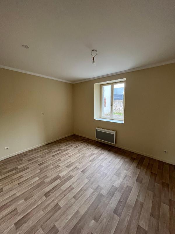 Appartement - 54 m² - 3 pièces