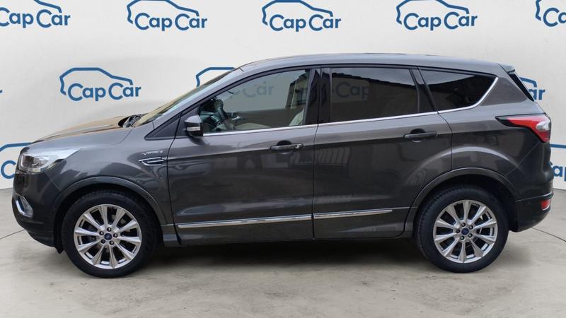 Ford Kuga 1.5 Ecoboost 150 Vignale