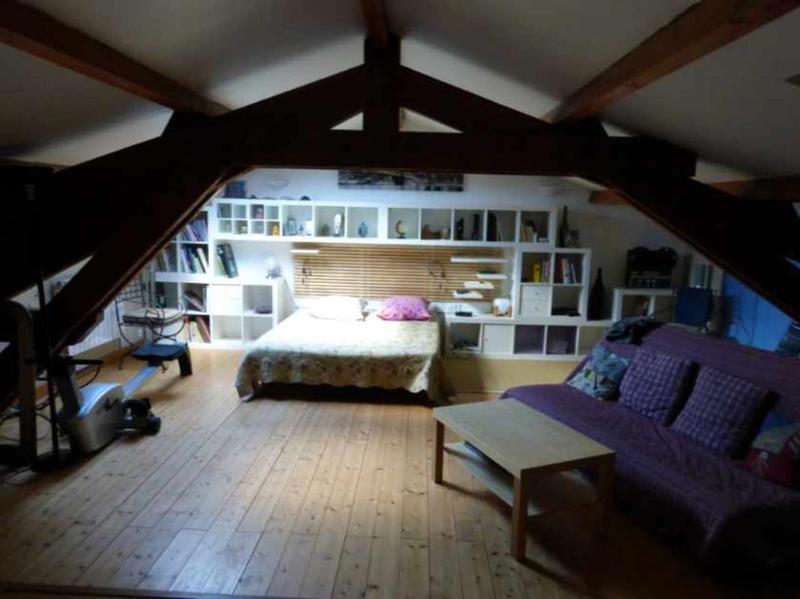 Pavillon - 123 m² - 4 pièces