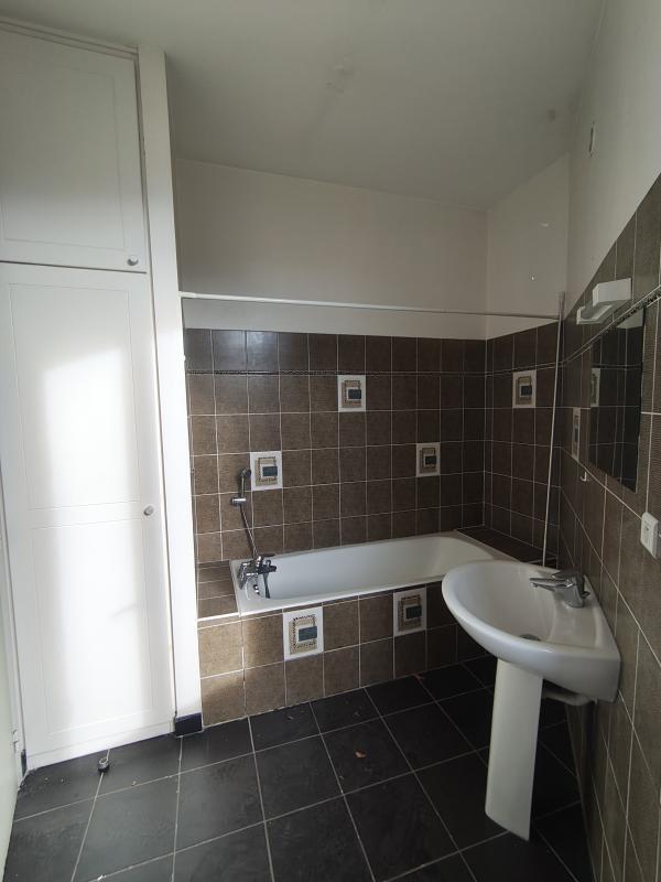 Immeuble - 440 m² - 8 pièces