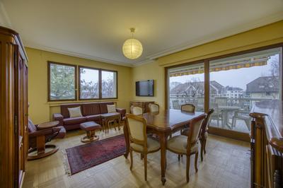 Appartement - 95 m² - 4 pièces