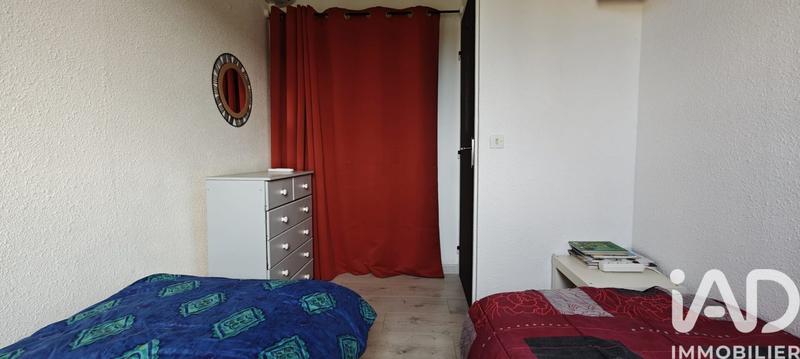 Maison - 30 m² - 3 pièces