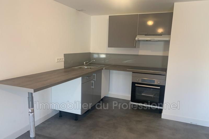 Appartement - 250 m²