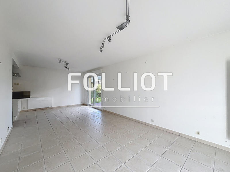 Maison - 76 m² - 4 pièces