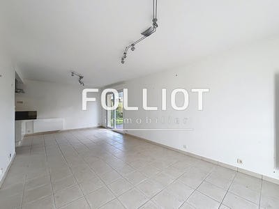 Maison - 76 m² - 4 pièces