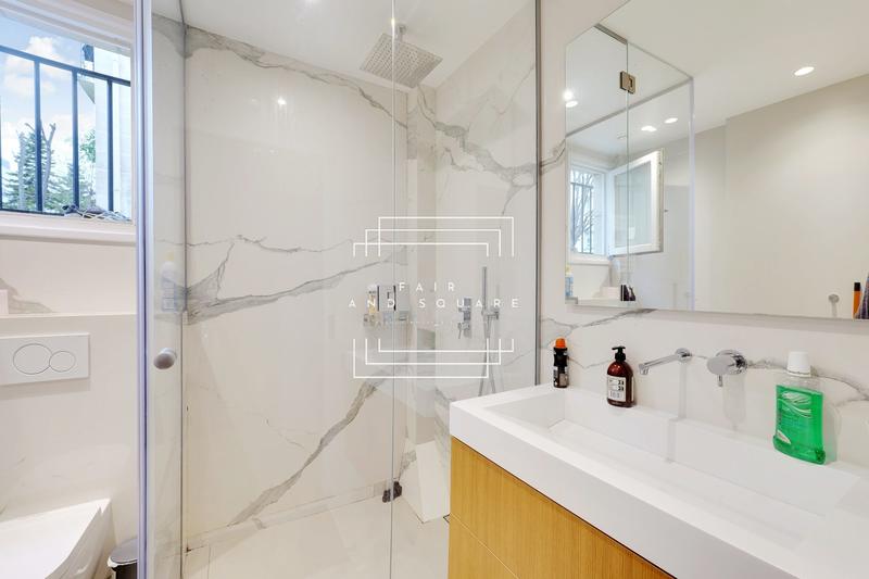 Appartement - 88 m² - 4 pièces