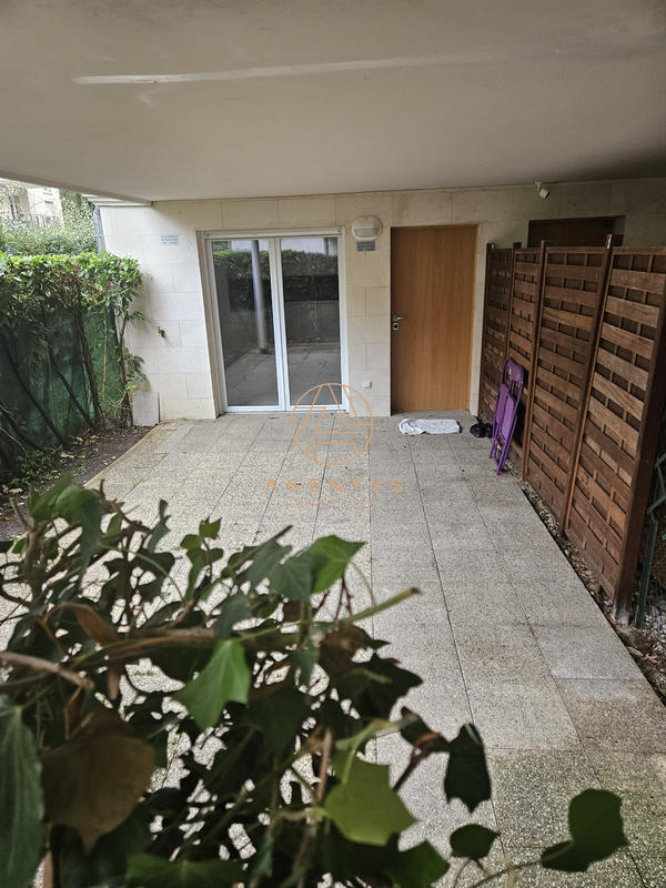 Appartement - 50 m² - 3 pièces