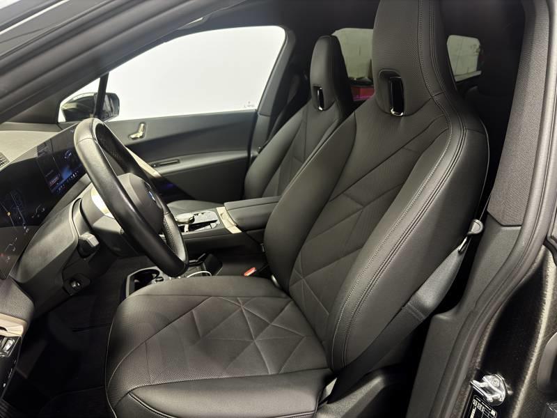 Bmw ix xDrive50 523ch Edition Sport