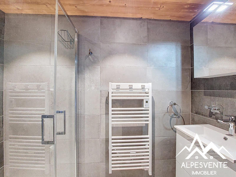 Châlet - 131 m² - 5 pièces