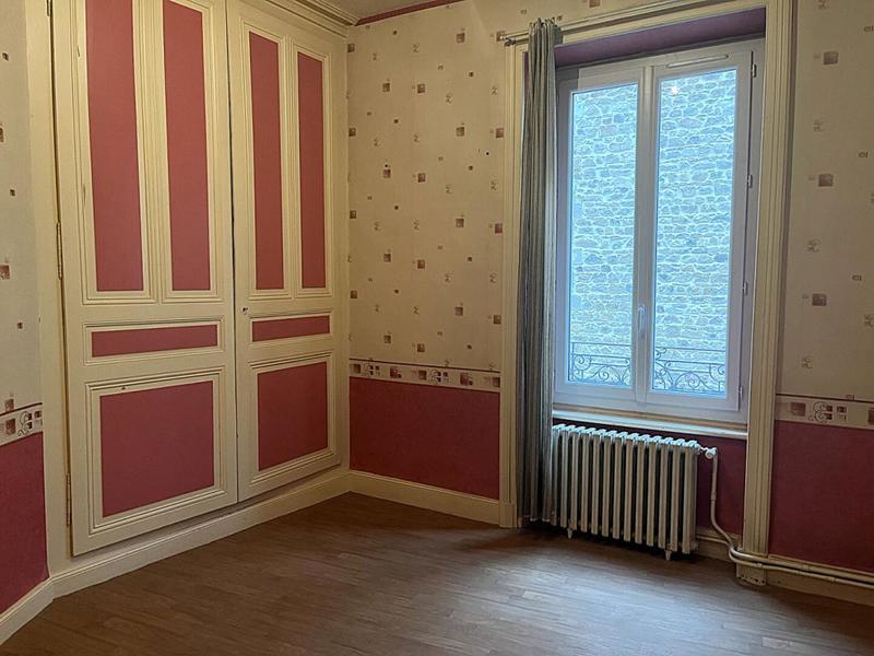 Immeuble - 270 m² - 10 pièces