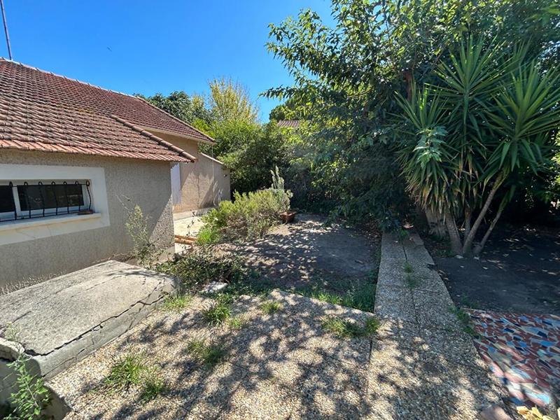 Maison - 87 m² - 4 pièces