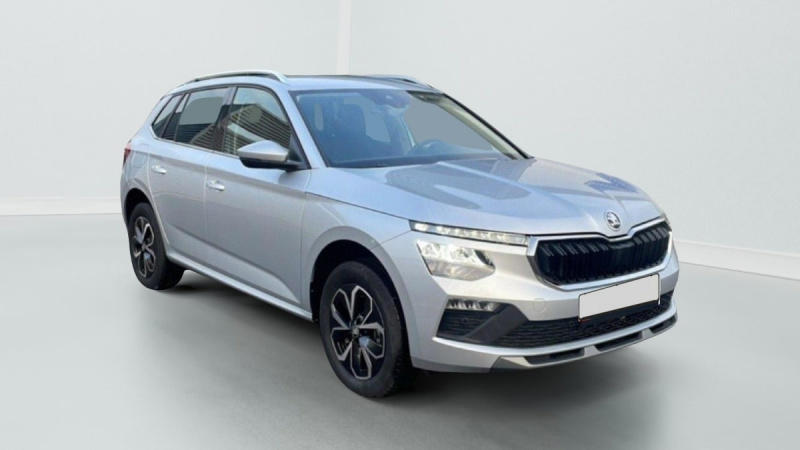 Skoda Kamiq 1.0 Tsi Evo 2 116 ch Dsg7 Selection