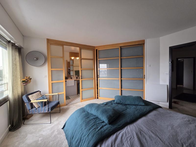 Appartement - 131 m² - 4 pièces