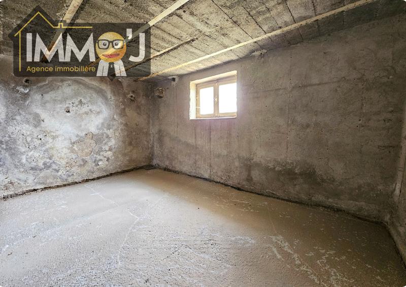 Maison - 210 m² - 4 pièces