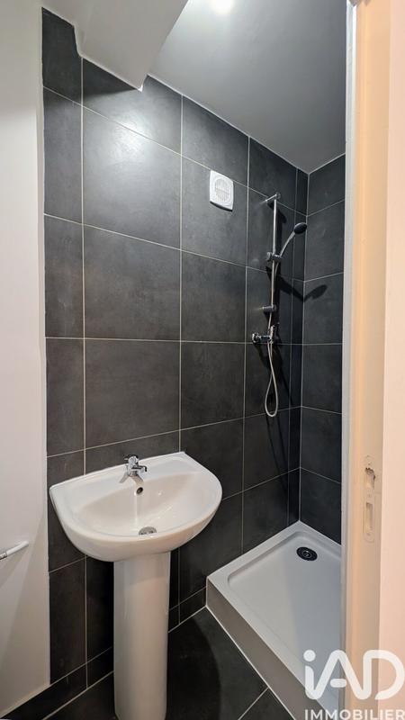 Appartement - 60 m² - 2 pièces