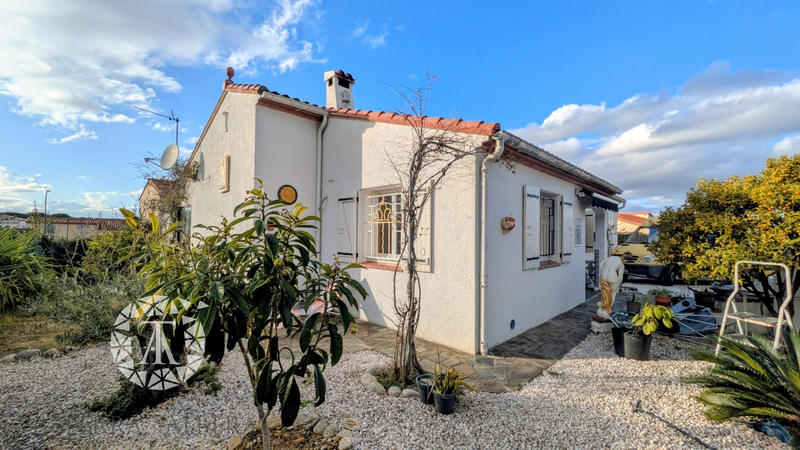 Villa - 103 m² - 5 pièces