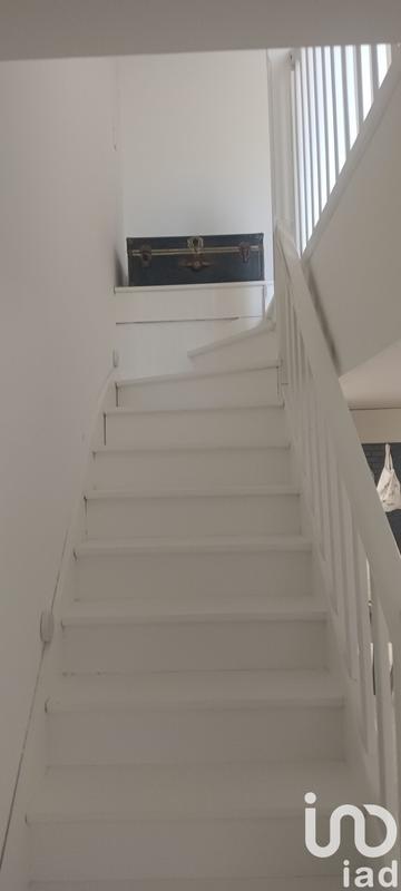 Maison - 142 m² - 5 pièces