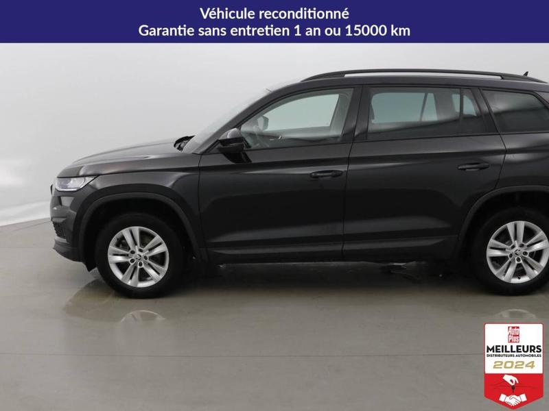 Skoda Kodiaq Tsi 150 Act Dsg7 7pl Ambition