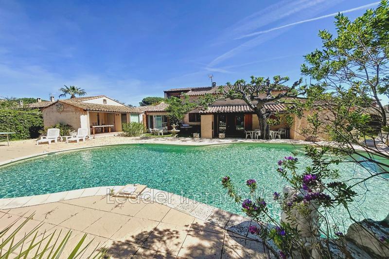 Bastide - 188 m² - 5 pièces