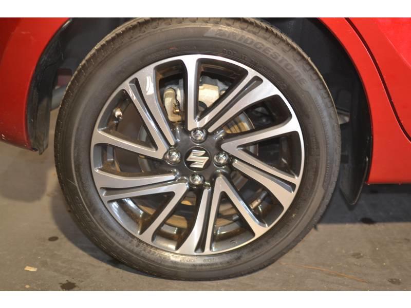 Suzuki Swift 1.2 Dualjet Hybrid Pack