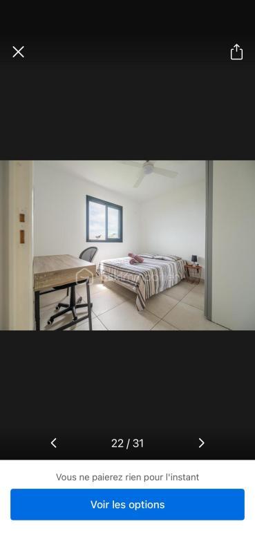 Demeure - 121 m² - 4 pièces