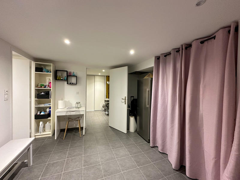 Maison - 100 m² - 6 pièces