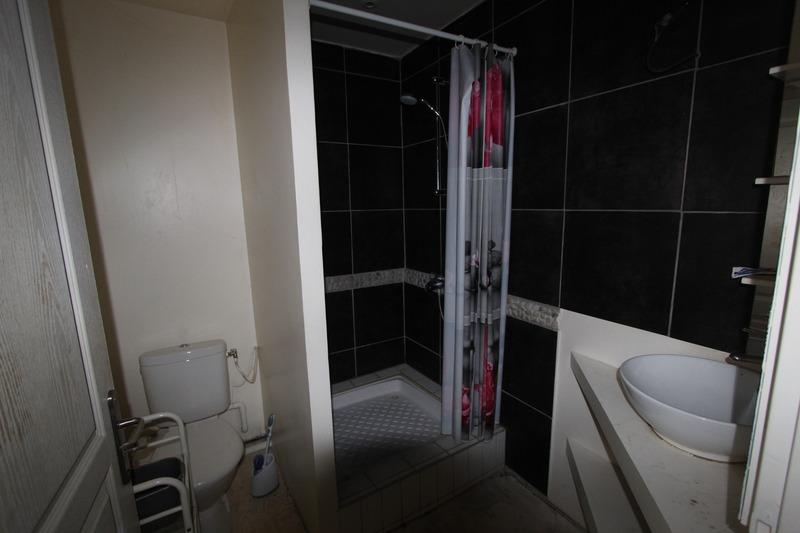 Immeuble - 402 m² - 16 pièces