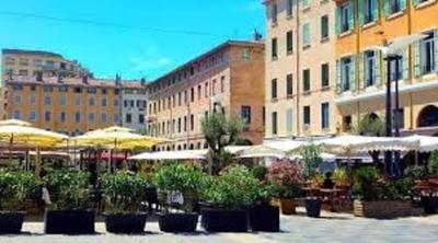 Local commercial - 65 m² - 2 pièces