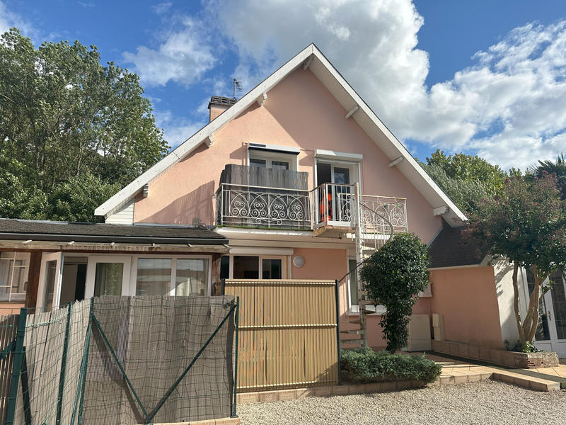 Immeuble - 300 m² - 10 pièces