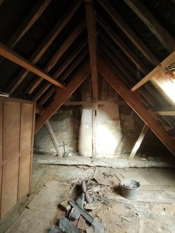 Maison - 70 m² - 5 pièces