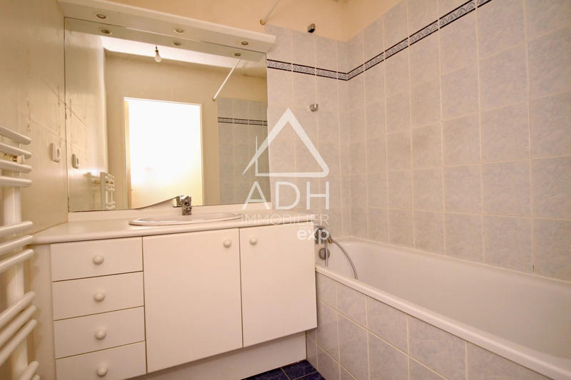 Appartement - 108 m² - 5 pièces