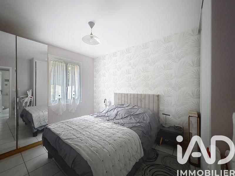 Maison - 144 m² - 6 pièces