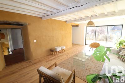 Maison - 149 m² - 5 pièces