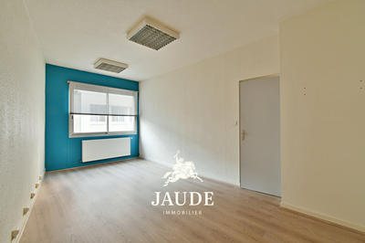 Appartement - 96 m² - 4 pièces