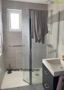 Villa - 77 m² - 4 pièces