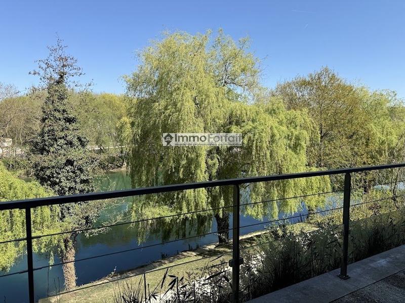 Appartement - 69 m² - 3 pièces