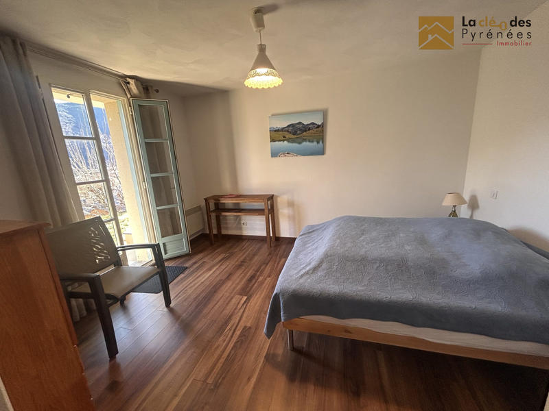 Maison traditionnelle - 100 m² - 5 pièces