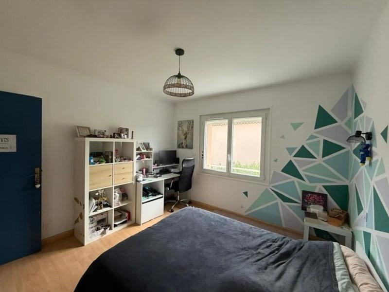 Maison - 132 m² - 6 pièces