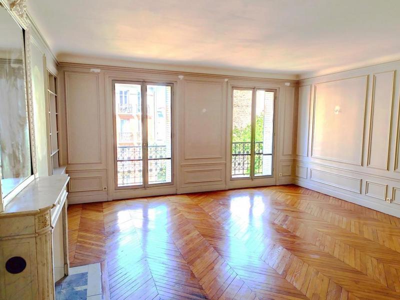 Appartement - 165 m² - 5 pièces
