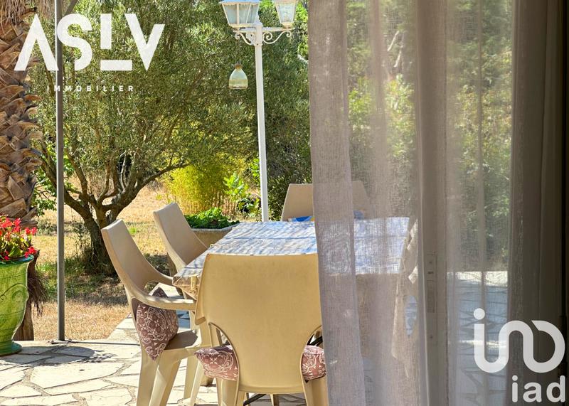 Maison - 173 m² - 7 pièces