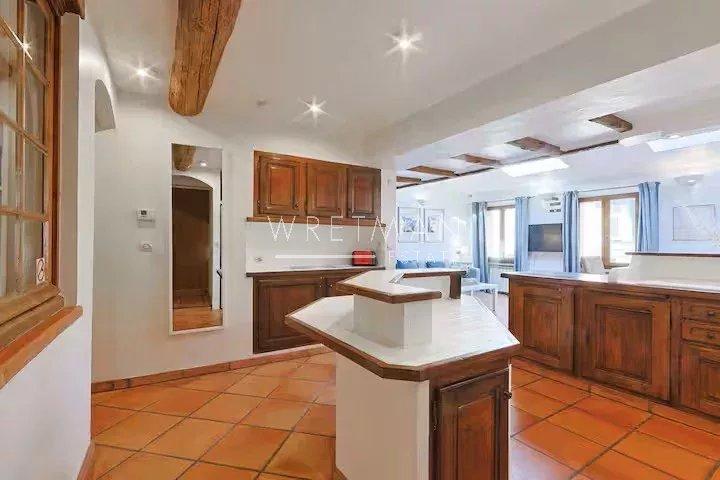 Appartement - 71 m² - 4 pièces