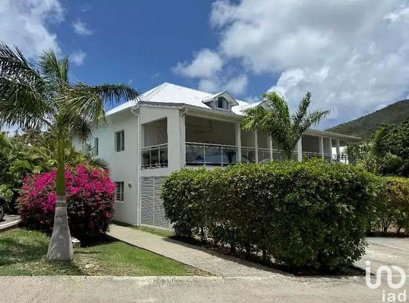 Appartement - 27 m² - 1 pièce