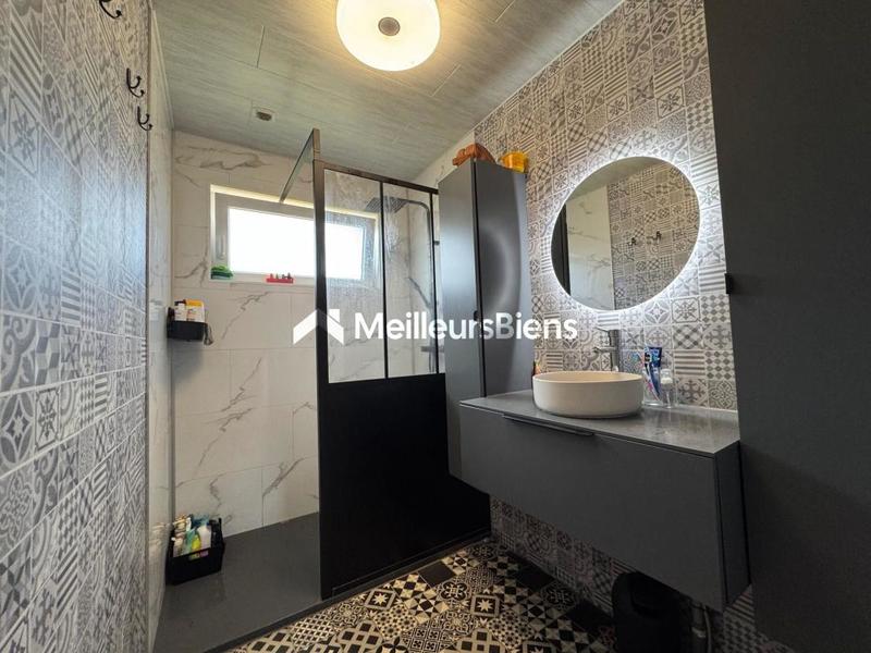 Maison de campagne - 97 m² - 5 pièces