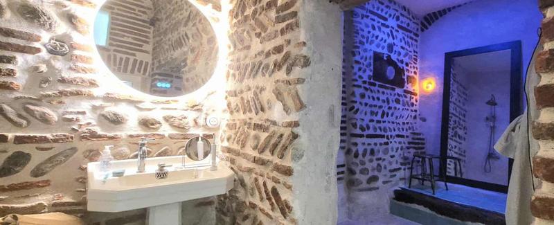 Appartement - 90 m² - 3 pièces