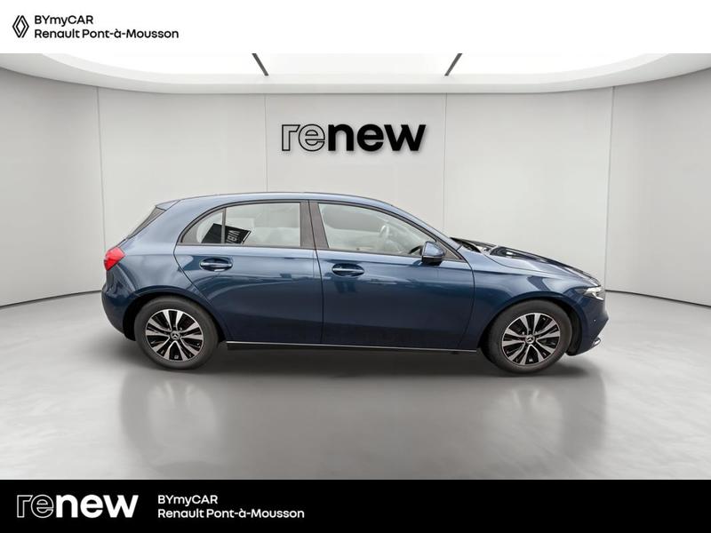 Mercedes Classe a 180 Bm6 Style Line