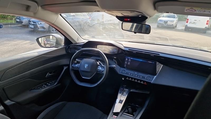 Peugeot 308 Sw Bluehdi 130ch Ss Eat8 Active Pack