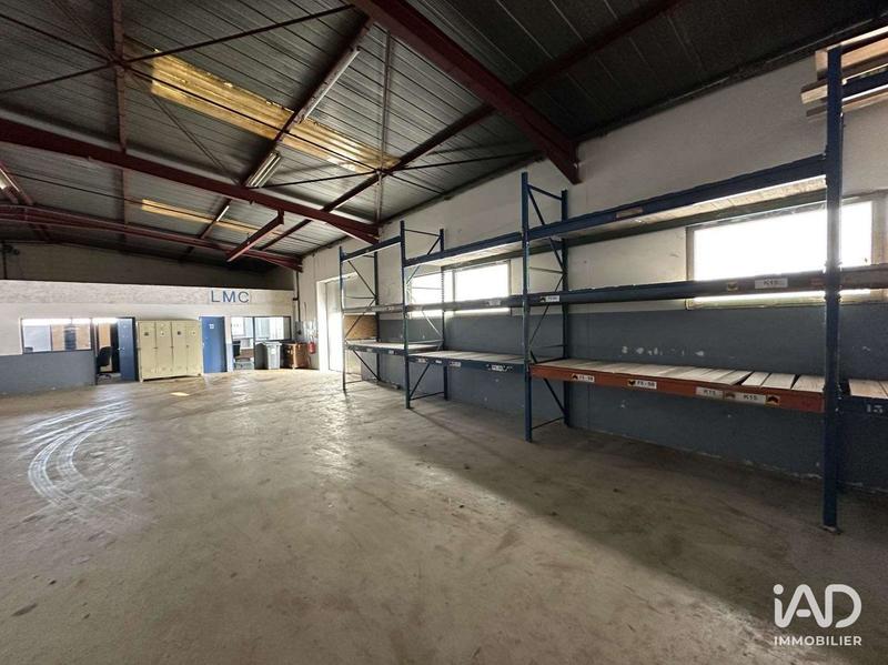 Local commercial - 300 m²
