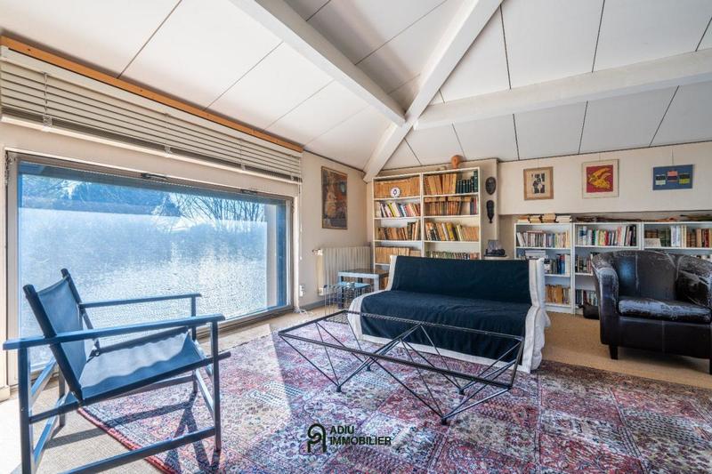 Maison de ville - 246 m² - 7 pièces